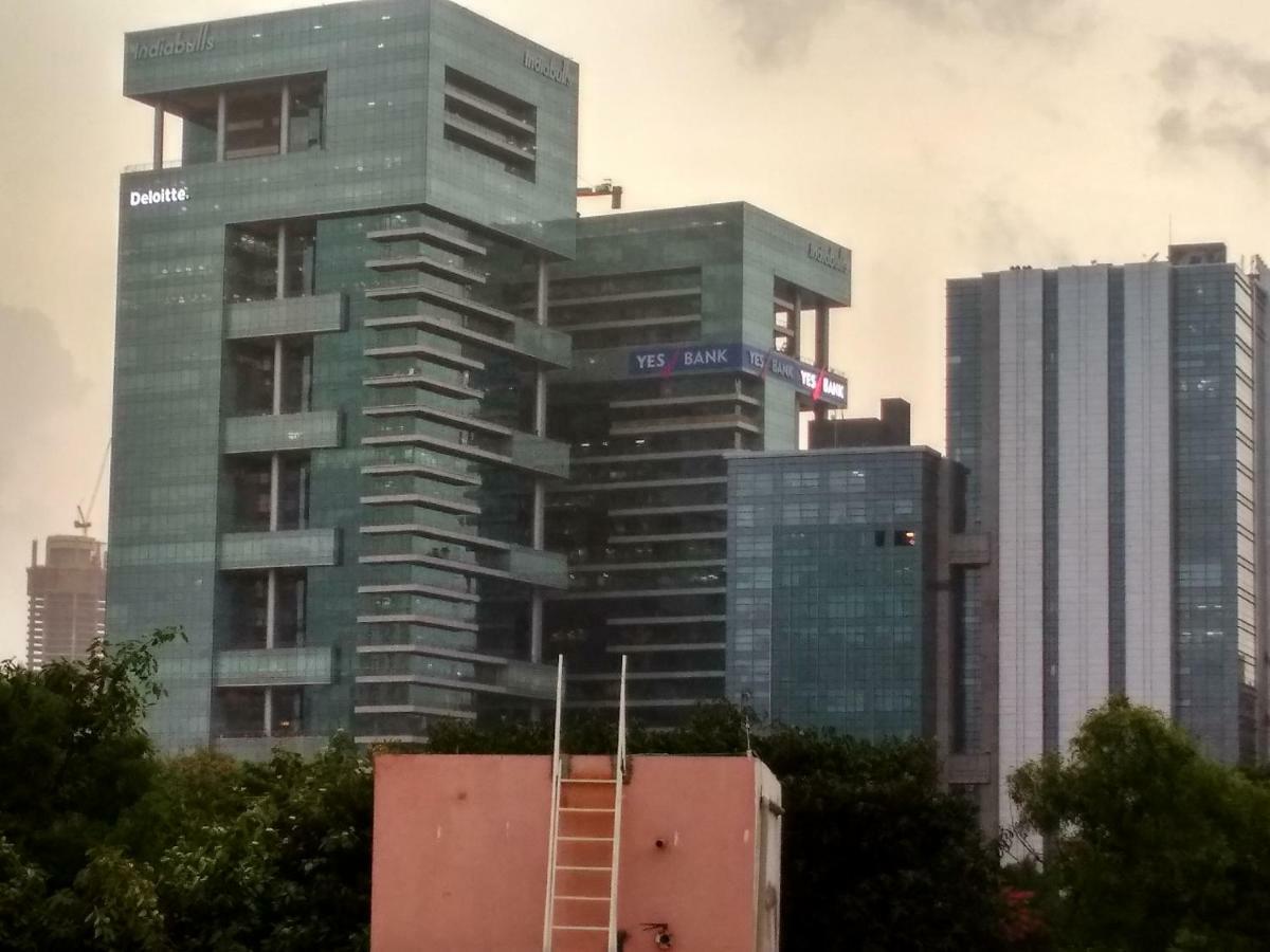 Hotel Shantidoot, Dadar Malad Bagian luar foto